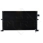 Nrf Condensatori Ford 35525