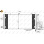Nrf Condensatori Opel 35531