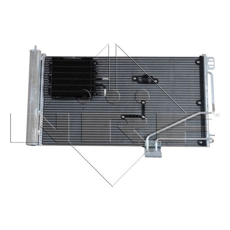 Nrf Condensatori Mercedes 35536