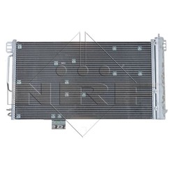 Nrf Condensatori Mercedes 35536