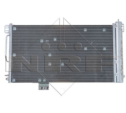 Nrf Condensatori Mercedes 35536