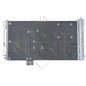 Nrf Condensatori Mercedes 35536