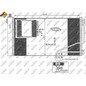 Nrf Condensatori Mercedes 35536