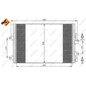 Nrf Condensatori Renault 35543