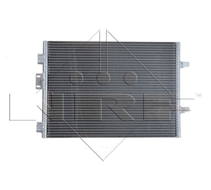Nrf Condensatori Renault 35544