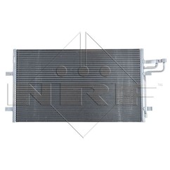 Nrf Condensatori Ford 35551 per ripristinare il corretto funzionamento del componente