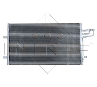 Nrf Condensatori Ford 35551 per ripristinare il corretto funzionamento del componente