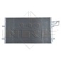 Nrf Condensatori Ford 35551