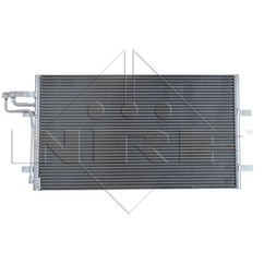 Nrf Condensatori Ford 35551