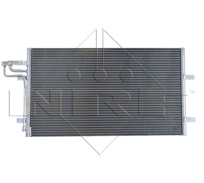 Nrf Condensatori Ford 35551