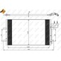 Nrf Condensatori Ford 35551