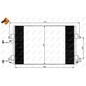 Nrf Condensatori Renault 35557