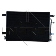 Nrf Condensatori Audi 35560 per ripristinare il corretto funzionamento del componente