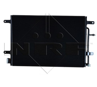 Nrf Condensatori Audi 35560 per ripristinare il corretto funzionamento del componente