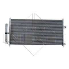 Nrf Condensatori Nissan-Datsun 35565 per ripristinare il corretto funzionamento del componente