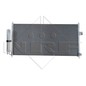Nrf Condensatori Nissan-Datsun 35565