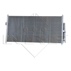 Nrf Condensatori Nissan-Datsun 35565
