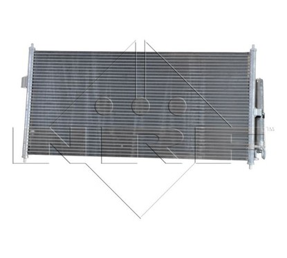 Nrf Condensatori Nissan-Datsun 35565