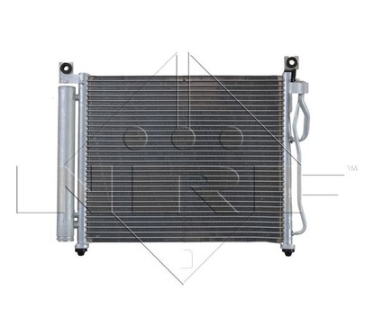Nrf Condensatori Kia 35569 per ripristinare il corretto funzionamento del componente