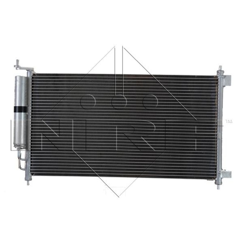 Nrf Condensatori Nissan-Datsun 35583