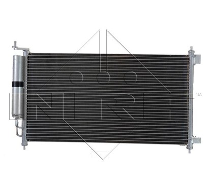 Nrf Condensatori Nissan-Datsun 35583 per ripristinare il corretto funzionamento del componente