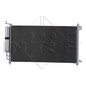 Nrf Condensatori Nissan-Datsun 35583