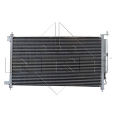 Nrf Condensatori Nissan-Datsun 35583