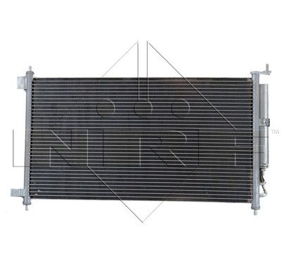 Nrf Condensatori Nissan-Datsun 35583