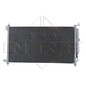 Nrf Condensatori Nissan-Datsun 35583