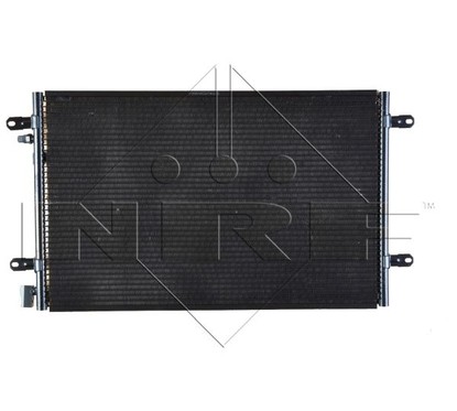 Nrf Condensatori Audi 35605 per ripristinare il corretto funzionamento del componente