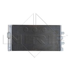 Nrf Condensatori Fiat 35606 per ripristinare il corretto funzionamento del componente