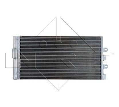 Nrf Condensatori Fiat 35606 per ripristinare il corretto funzionamento del componente