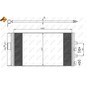 Nrf Condensatori Fiat 35606