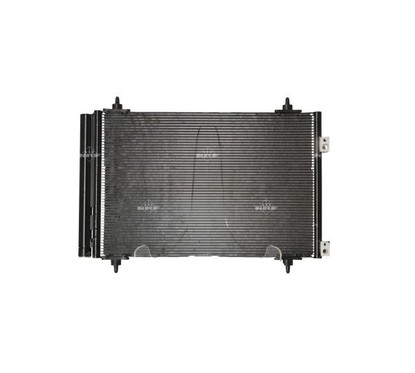 Nrf Condensatori Citroen 35610 per ripristinare il corretto funzionamento del componente