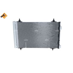 Nrf Condensatori Citroen 35611 per ripristinare il corretto funzionamento del componente