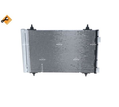 Nrf Condensatori Citroen 35611 per ripristinare il corretto funzionamento del componente