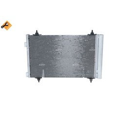 Nrf Condensatori Citroen 35611 per ripristinare il corretto funzionamento del componente