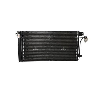 Nrf Condensatori Volkswagen 35622 per ripristinare il corretto funzionamento del componente