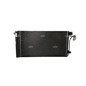 Nrf Condensatori Volkswagen 35622