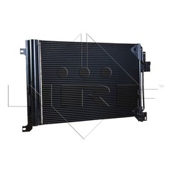 Nrf Condensatori Iveco 35625