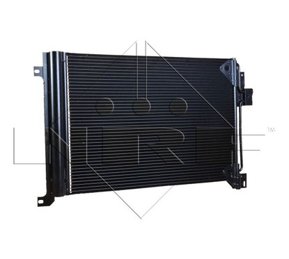 Nrf Condensatori Iveco 35625