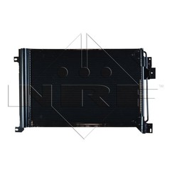 Nrf Condensatori Iveco 35625 per ripristinare il corretto funzionamento del componente