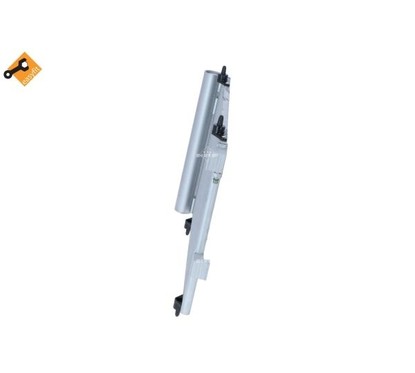 Nrf Condensatori Peugeot 35649