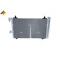 Nrf Condensatori Peugeot 35649