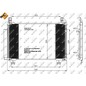Nrf Condensatori Toyota 35652