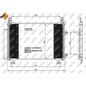 Nrf Condensatori Toyota 35653