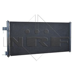 Nrf Condensatori Ford 35681 per ripristinare il corretto funzionamento del componente