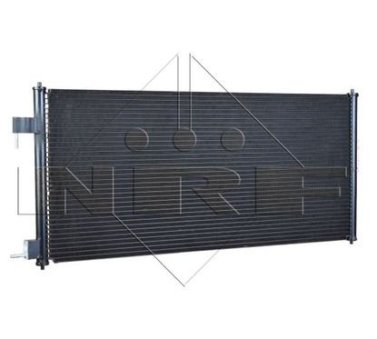 Nrf Condensatori Ford 35681 per ripristinare il corretto funzionamento del componente