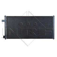 Nrf Condensatori Ford 35681