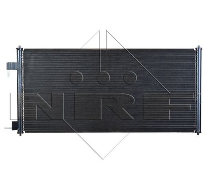 Nrf Condensatori Ford 35681